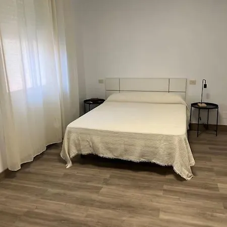Apartamento Casa El Loro