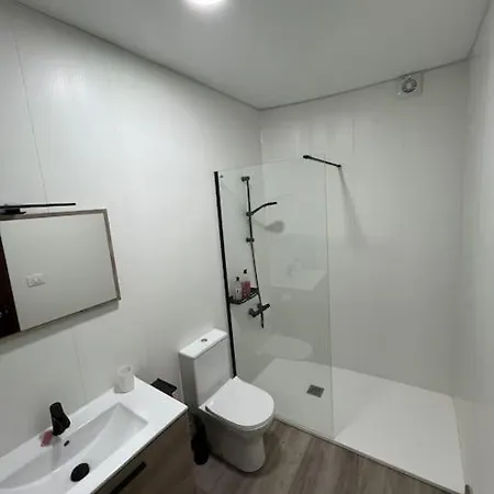 Apartamento Casa El Loro