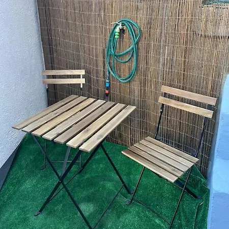 Apartamento Casa El Loro Moaña