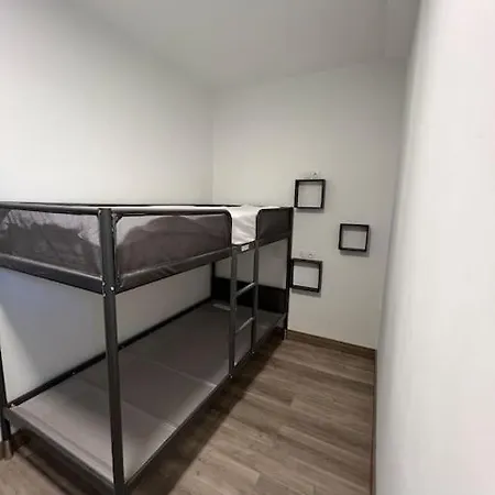 Casa El Loro Apartamento *