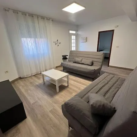 Casa El Loro Apartamento *