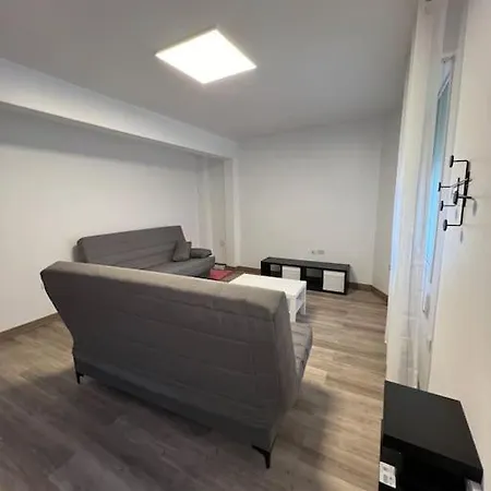 Apartamento Casa El Loro Moaña