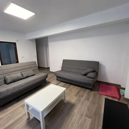 Casa El Loro * Moaña