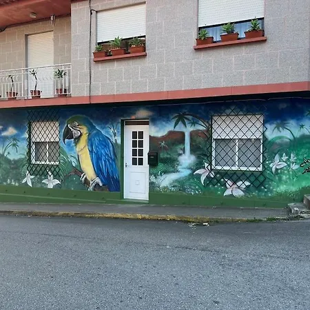 Casa El Loro Apartamento