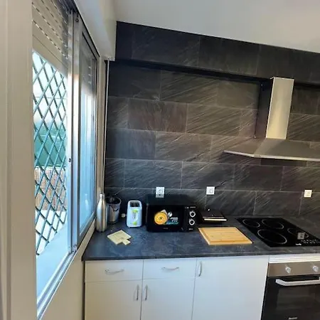 Apartamento Casa El Loro *